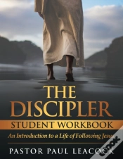 Capa do artigo The Discipler Student Workbook