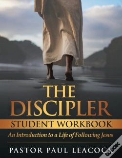 Capa do artigo The Discipler Student Workbook