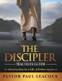 The Discipler Teacher'S Guide - Preview