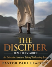Capa do artigo The Discipler Teacher