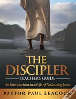 Capa do artigo The Discipler Teacher'S Guide