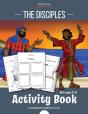 The Disciples Activity Book - Preview