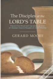 Capa do artigo The Disciples At The Lord