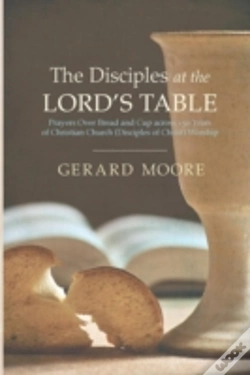 Capa do artigo The Disciples At The Lord'S Table