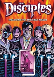 Capa do artigo The Disciples