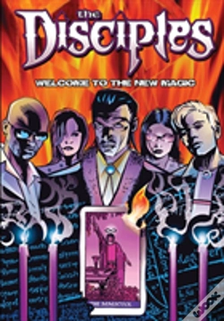 Capa do artigo The Disciples