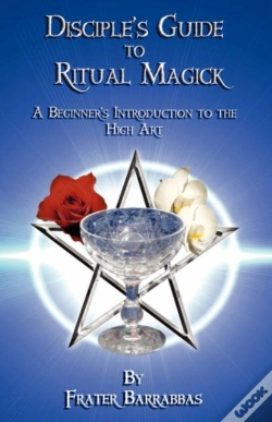 Capa do artigo The Disciple'S Guide To Ritual Magick