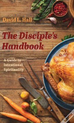 Capa do artigo The Disciple'S Handbook