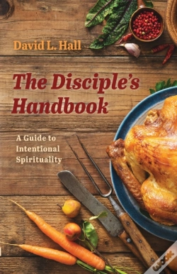 Capa do artigo The Disciple'S Handbook