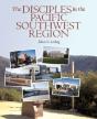 The Disciples In The Pacific Southwest R - Preview