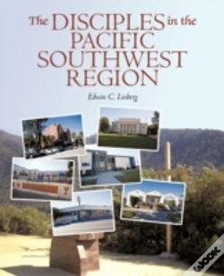 Capa do artigo The Disciples In The Pacific Southwest R