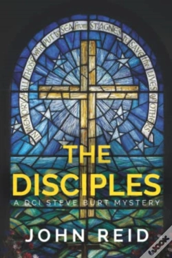 Capa do artigo The Disciples