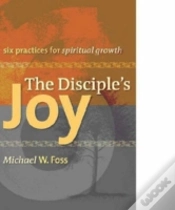 Capa do artigo The Disciple