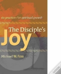 Capa do artigo The Disciple'S Joy