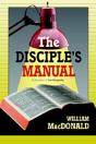 The Disciple'S Manual - Preview