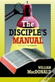 Capa do artigo The Disciple