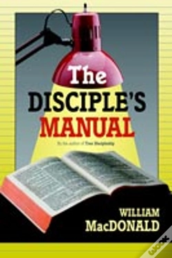 Capa do artigo The Disciple'S Manual