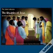 Capa do artigo The Disciples Of Jesus