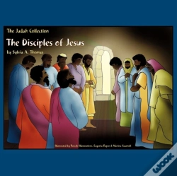 Capa do artigo The Disciples Of Jesus