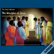 The Disciples Of Jesus