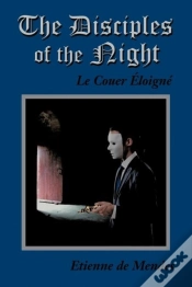 Capa do artigo The Disciples Of The Night