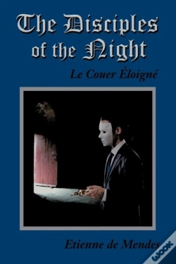 Capa do artigo The Disciples Of The Night
