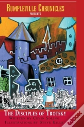 Capa do artigo The Disciples Of Trotsky