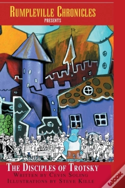 Capa do artigo The Disciples Of Trotsky