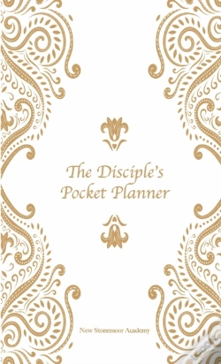 Capa do artigo The Disciple'S Pocket Planner