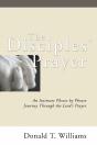 The Disciples' Prayer - Preview