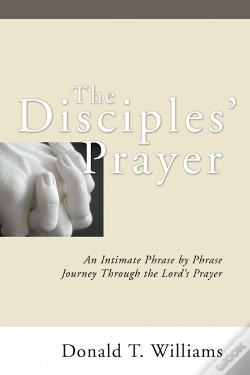 Capa do artigo The Disciples' Prayer