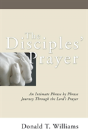 The Disciples' Prayer - Preview