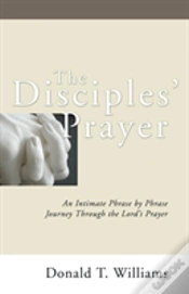 Capa do artigo The Disciples