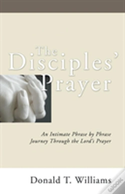 Capa do artigo The Disciples' Prayer