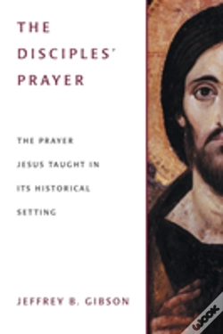 Capa do artigo The Disciples' Prayer