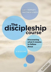 Capa do artigo The Discipleship Course