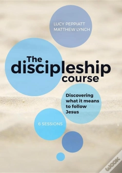 Capa do artigo The Discipleship Course