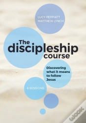 Capa do artigo The Discipleship Course