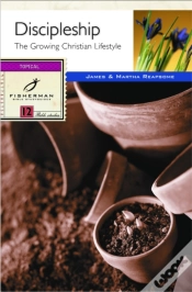 Capa do artigo The Discipleship: Growing Christian Lifestyle