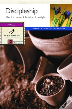 Capa do artigo The Discipleship: Growing Christian Lifestyle