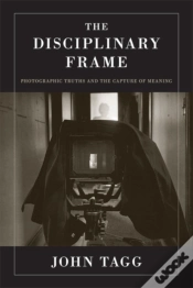 Capa do artigo The Disciplinary Frame