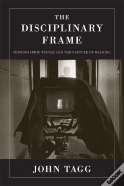 Capa do artigo The Disciplinary Frame