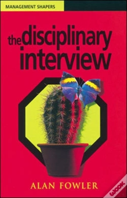 Capa do artigo The Disciplinary Interview