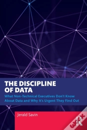 Capa do artigo The Discipline Of Data