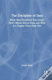 Capa do artigo The Discipline Of Data