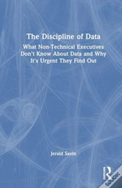 Capa do artigo The Discipline Of Data