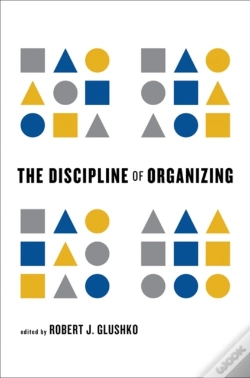 Capa do artigo The Discipline Of Organizing