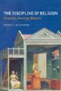 The Discipline Of Religion - Preview