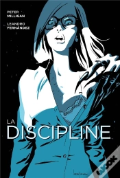 Capa do artigo The Discipline