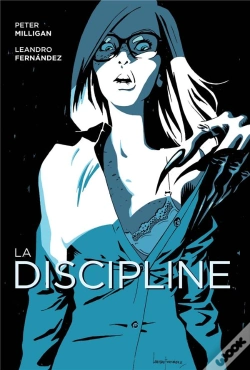 Capa do artigo The Discipline